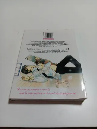 Junjo Romantica 5 (Spanish Edition)