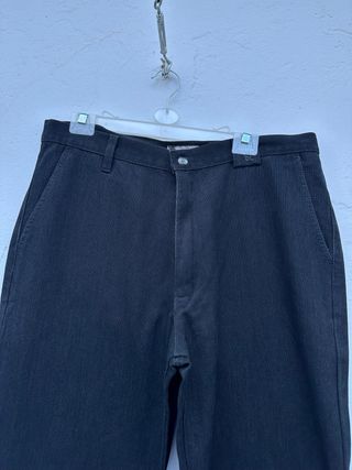 Pantalón vaquero negro