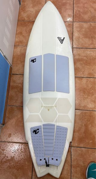Tabla Surf EPS Dani Vila
