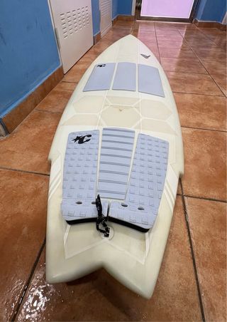 Tabla Surf EPS Dani Vila