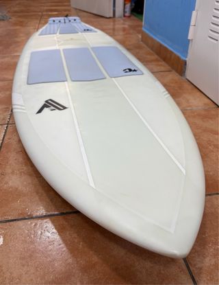 Tabla Surf EPS Dani Vila