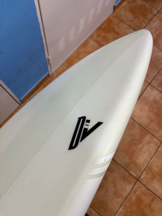 Tabla Surf EPS Dani Vila