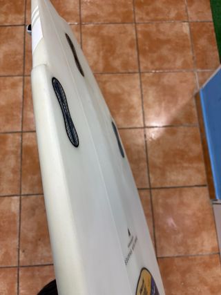 Tabla Surf EPS Dani Vila