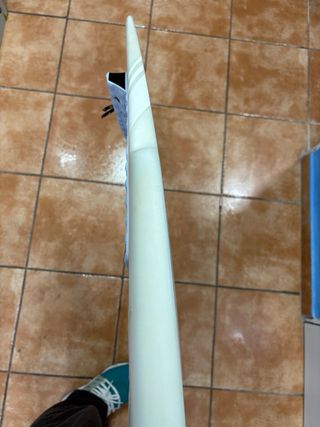 Tabla Surf EPS Dani Vila