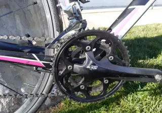 Bicicleta Orbea Avant Carretera