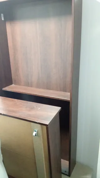 Cama Matrimonio de madera + cabecero + somier