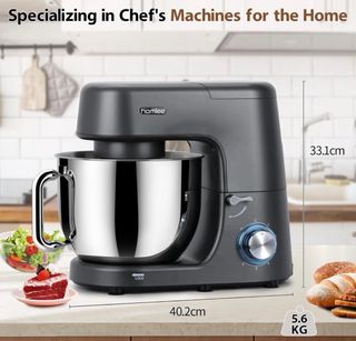 Robot de cocina HOMLEE SM-1508 2000W
