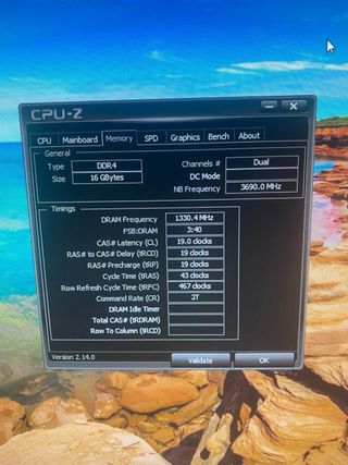 Combo i5 9400f + Placa base prime h310m +16GB DDR4