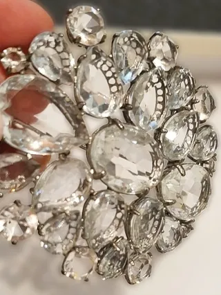 Spilla Giorà by Raspini, nuovo di gioielleria