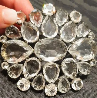 Spilla Giorà by Raspini, nuovo di gioielleria