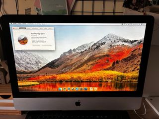 iMac Apple i3