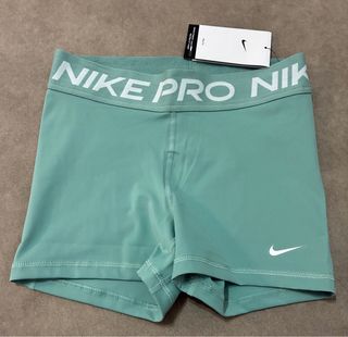 Shorts Nike Pro talla S
