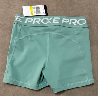 Shorts Nike Pro talla S