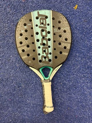 Pala de pádel Babolat stima energy mujer