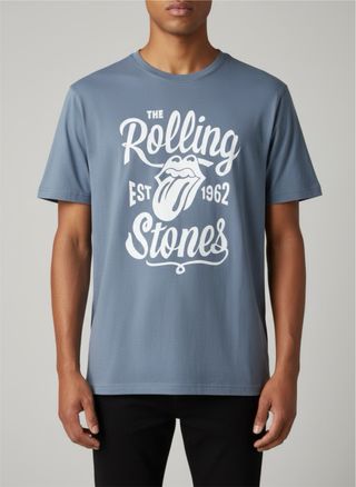 Camiseta The Rolling Stones • Nueva con etiqueta