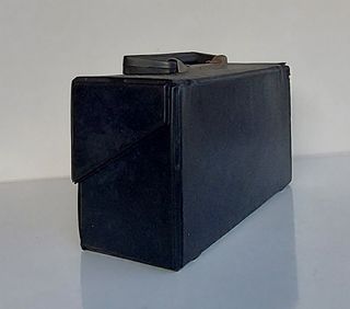 Estuche 12 cassettes vintage