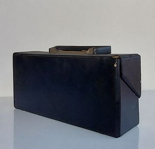 Estuche 12 cassettes vintage