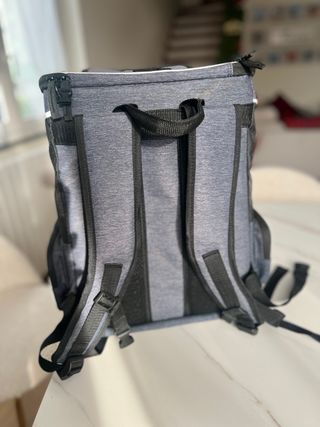 Zaino Trasportino per Gatto