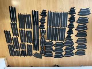 Pistas y Accesorios Scalextric