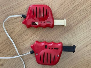 Pistas y Accesorios Scalextric