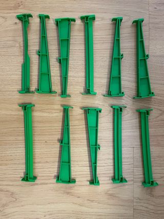 Pistas y Accesorios Scalextric