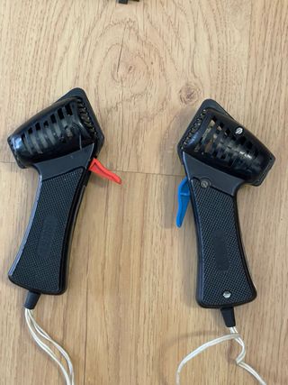 Pistas y Accesorios Scalextric