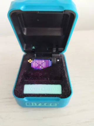 Bitzzee Juguete Electrónico