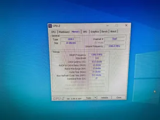 Memorias DDR3 G.Skill Trident X 16GB 2400MHz