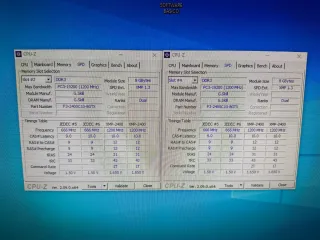 Memorias DDR3 G.Skill Trident X 16GB 2400MHz
