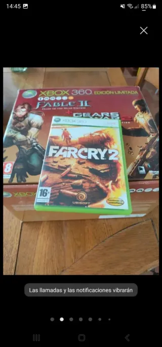 Xbox 360 Edizione Limitata 250GB