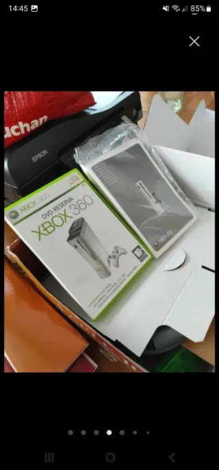 Xbox 360 Edizione Limitata 250GB