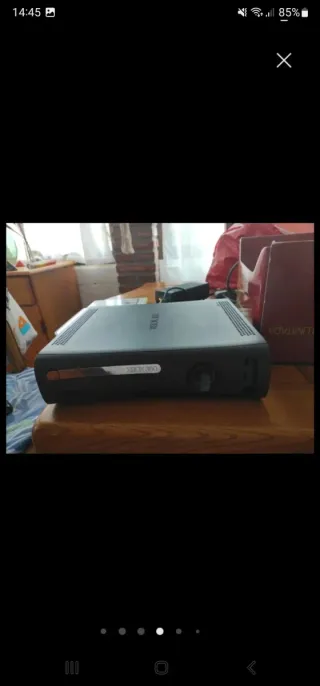 Xbox 360 Edizione Limitata 250GB