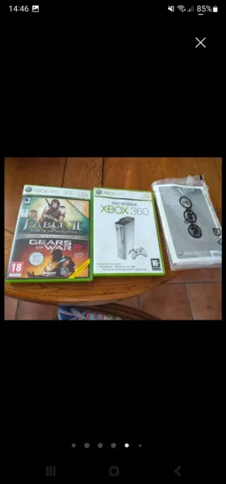 Xbox 360 Edizione Limitata 250GB