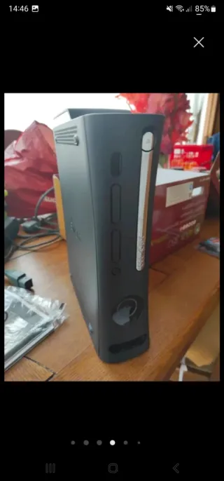 Xbox 360 Edizione Limitata 250GB