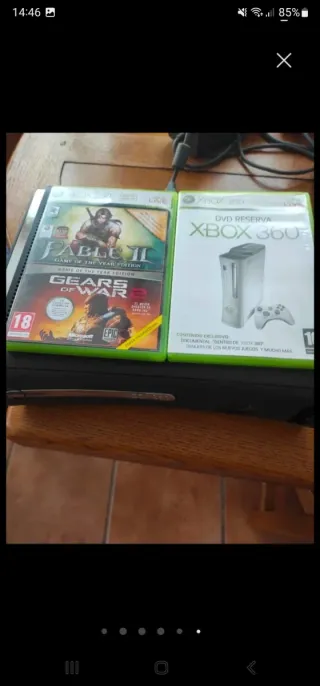 Xbox 360 Edizione Limitata 250GB