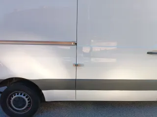 Mercedes-Benz Sprinter 2020. Particular.