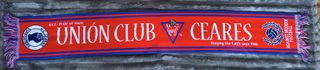 Bufanda UC Ceares