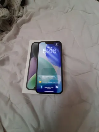 iPhone 14 Midnight 256GB