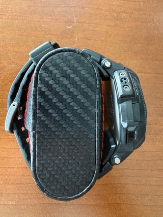 Casio Pro Trek PRG-550