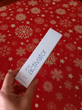 Aloe Activator Forever 130 ml