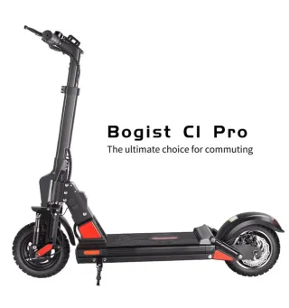 Trotinete Elétrico Bogist C1 Pro