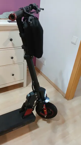 Trotinete Elétrico Bogist C1 Pro