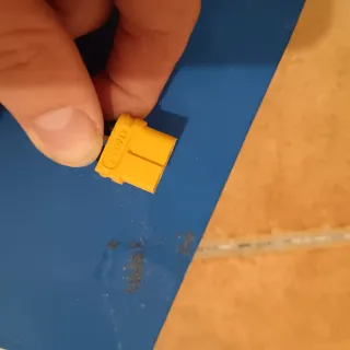 Batería 36V 6Ah Li-ion