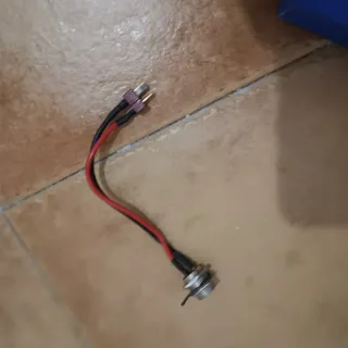 Batería 36V 6Ah Li-ion