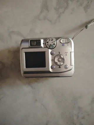 Nikon Coolpix 4100 NON TESTATA