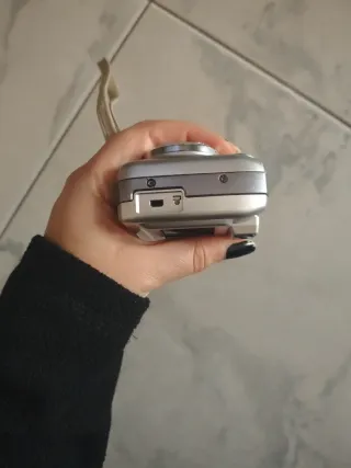 Nikon Coolpix 4100 NON TESTATA