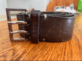 Cinturón DIESEL piel 100%