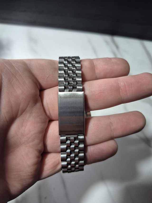 Relógio Presidente Azul Céu 41mm