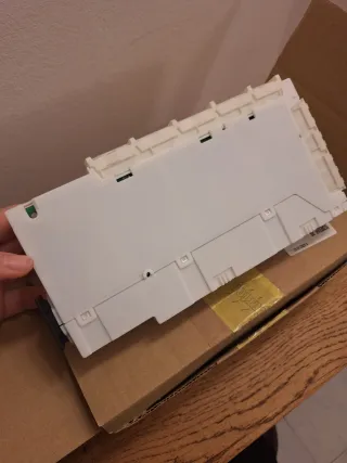 Scheda madre Bosh lavastoviglie NUOVA