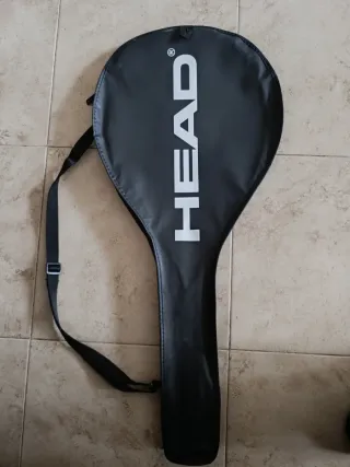 Racchetta da tennis Head con fodera